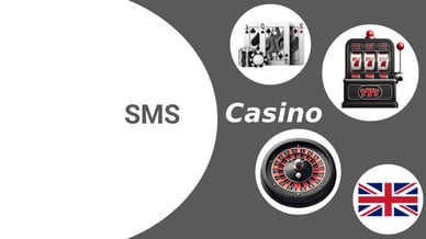 sms casino sites