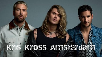 Kris Kross Amsterdam