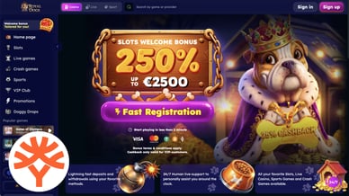 best yggdrasil gaming casino