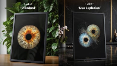 Standart in Duo Explosion