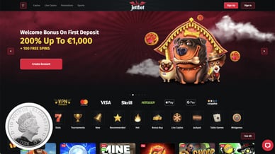 10 min deposit casino