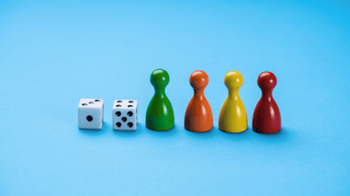 Фігурки для монополії