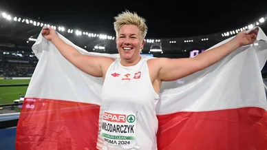 Anita Włodarczyk Włodarczyk Anita