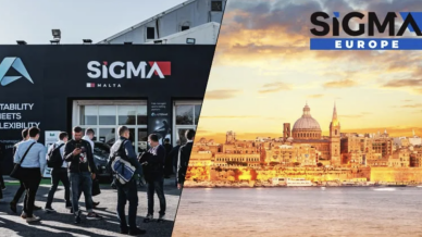 Sigma Gaming Europe