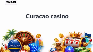 Curacao casino - huvudfoto