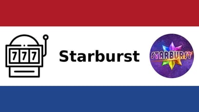 starburst gokkast
