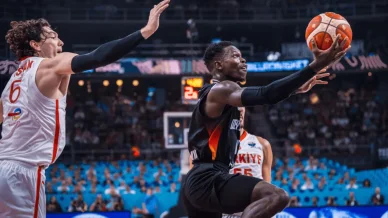 Final del Eurobasket 2025 Final del Eurobasket 2025