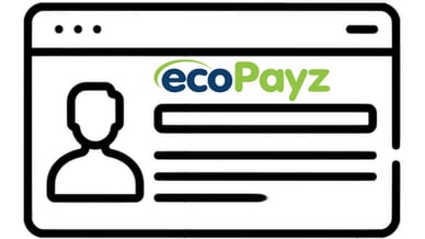 ecopayz account
