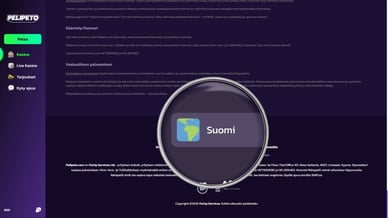 emta casino Suomalaisille