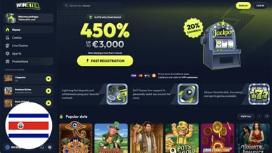 casino bitcoin costa rica