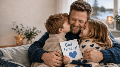 Farsdag