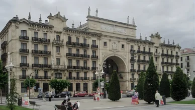 Banco Santander Banco Santander