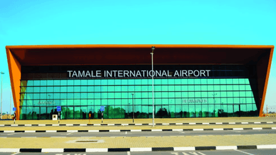Tamale International Airport