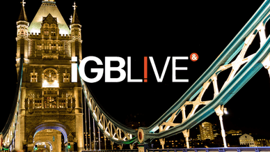 Конференція iGB Live, яка проходить в липні