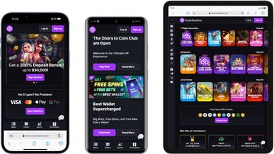 casino coin app