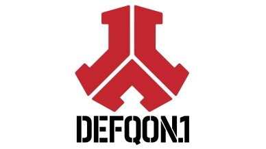 Defqon 1 logo