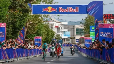 Giro d'Italia oggi