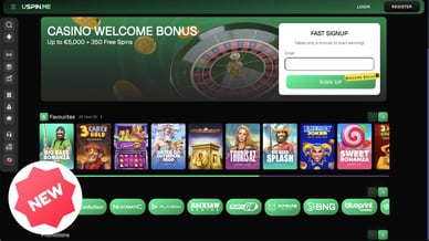 brand new non gamstop casinos