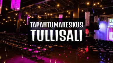 Tullisali
