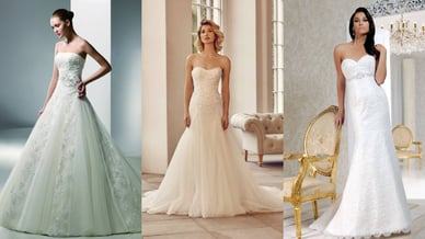 benjamin roberts wedding dress