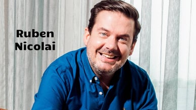 Ruben Nicolai