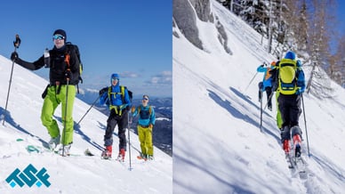 Turno smučarski festival Bohinj 2026
