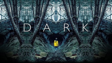 Deutsche Serie „Dark“