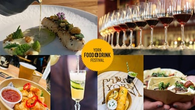 York Food and Drink Festival
