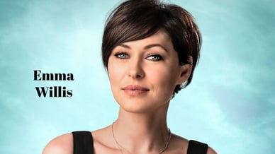 Emma Willis