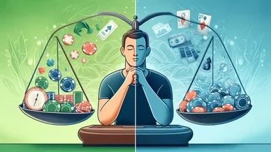 Υπεύθυνος τζόγος