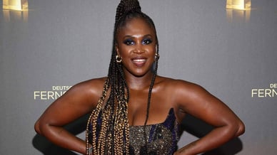 big motsi mabuse