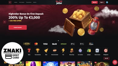 online casino that accepts debit card