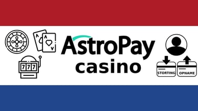 Astropay casino