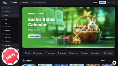 new real money online casinos