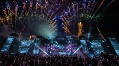 Amaze Festival Amaze Festival