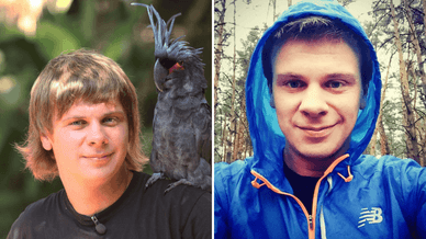 Дмитро Комаров