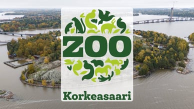 korkeasaari logo