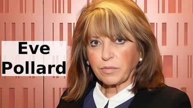 Eve Pollard