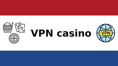 vpn casino