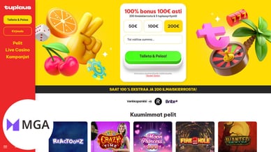 mga lisenssi kasinot