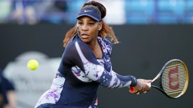 Serena Williams