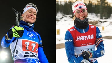 ampumahiihto suvi minkkinen