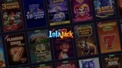 lolajack casino slots