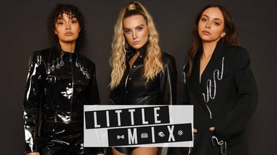 Little Mix