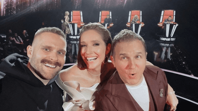 Завадюк, Осадча та Горбунов