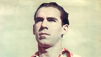 Telmo Zarra