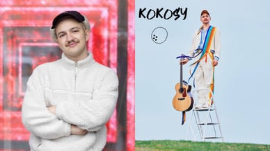 Boris Kokalj
