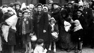 Населення Києва