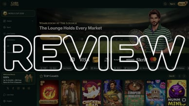 cash lounge casino review