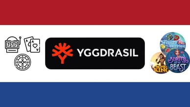 Yggdrasil casino